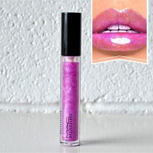 MAC Cosmetics Dazzleglass Lipgloss *FUNTABULOUS* VHTF Limited Edition BNWOB